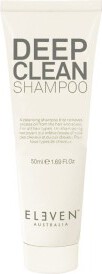 Eleven Australia Deep Clean Shampoo 50ml