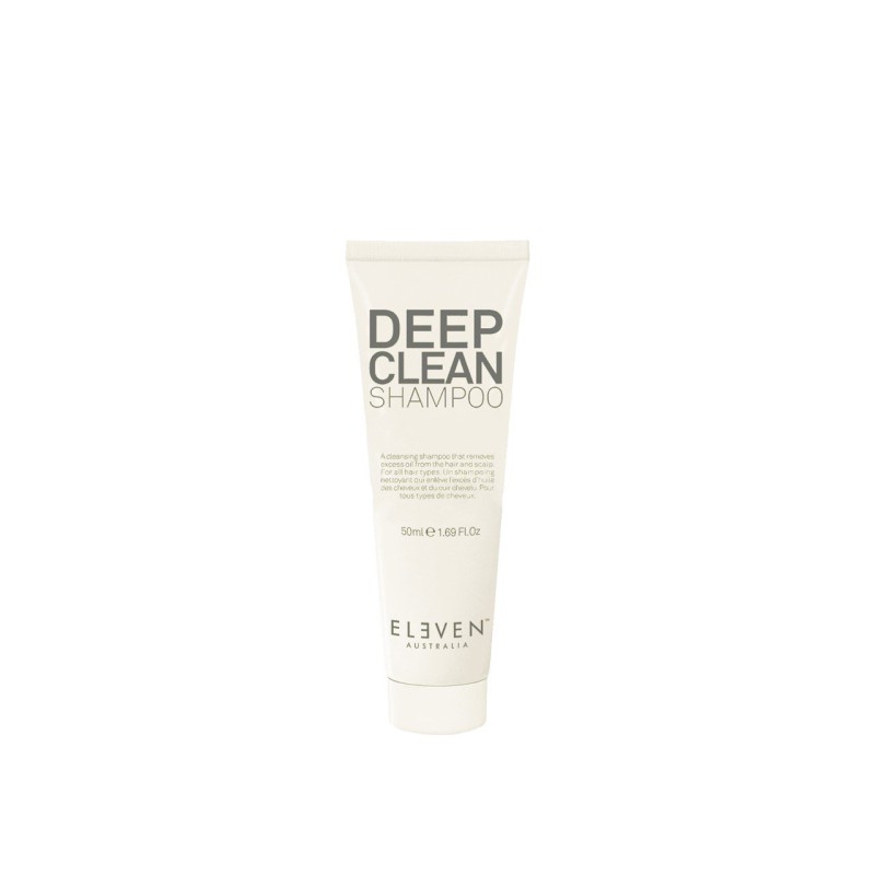 Eleven Australia Deep Clean Shampoo 50ml