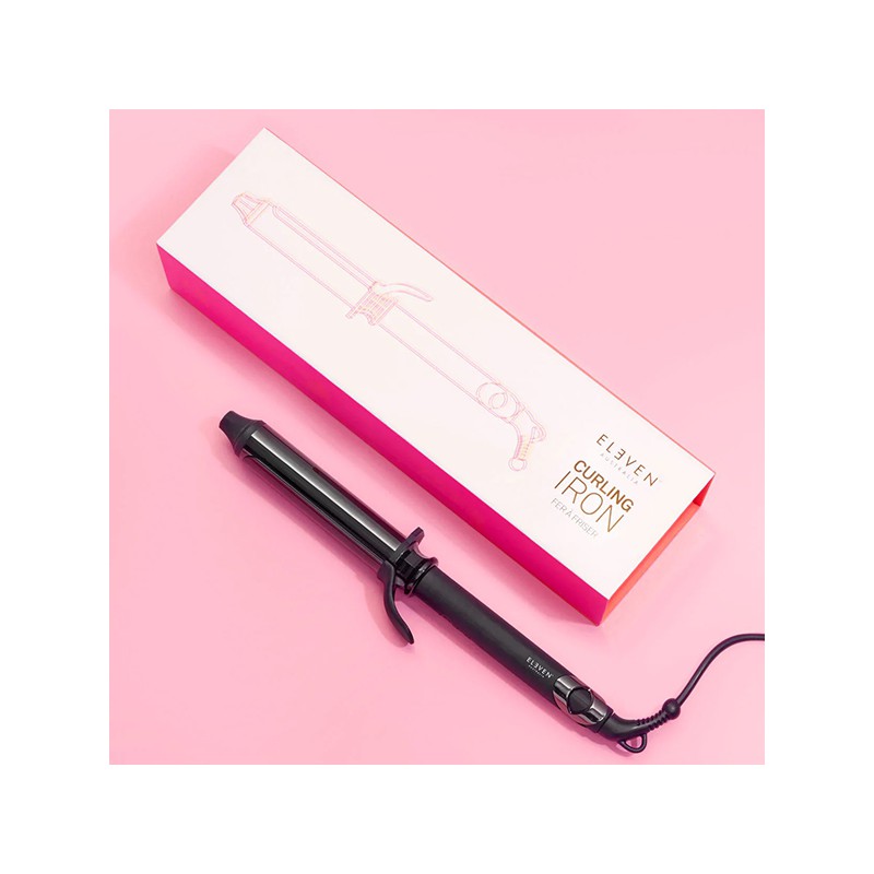 Eleven Australia Curling Iron