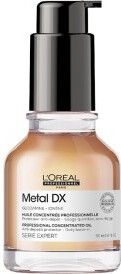 L'Oréal Professionnel Metal DX Anti-Deposit Protector Concentrated Oil 50ml