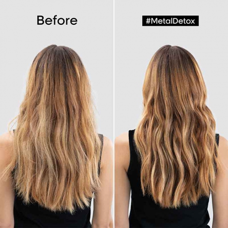 L'Oréal Professionnel Metal DX Anti-Deposit Protector Concentrated Oil 50ml