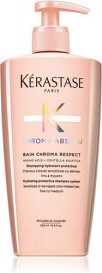 Kérastase Bain Chroma Respect