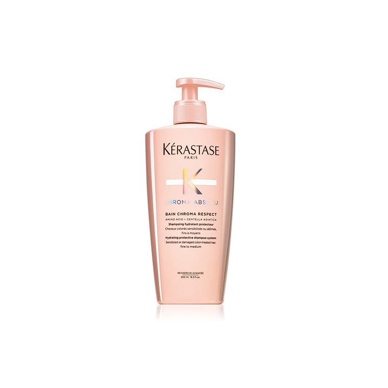 Kérastase Bain Chroma Respect