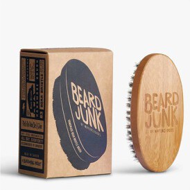 Beard Junk Beard Brush