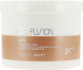 Wella Professionals Fusion Mask 500ml