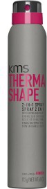 KMS Therma Shape 2-in-1 Spray  200ml