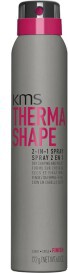 KMS Therma Shape 2-in-1 Spray 200ml