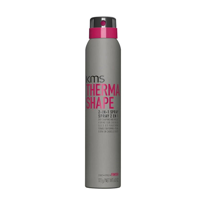KMS Therma Shape 2-in-1 Spray 200ml