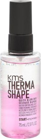 KMS Therma Shape Quick Blow Dry 75ml