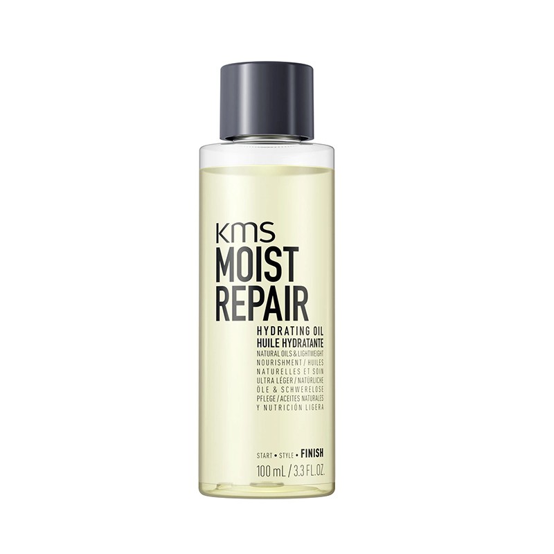 KMS Moist Repair Hydrating Oil 100ml KMS Moist Repair Hydrating Oil 100ml