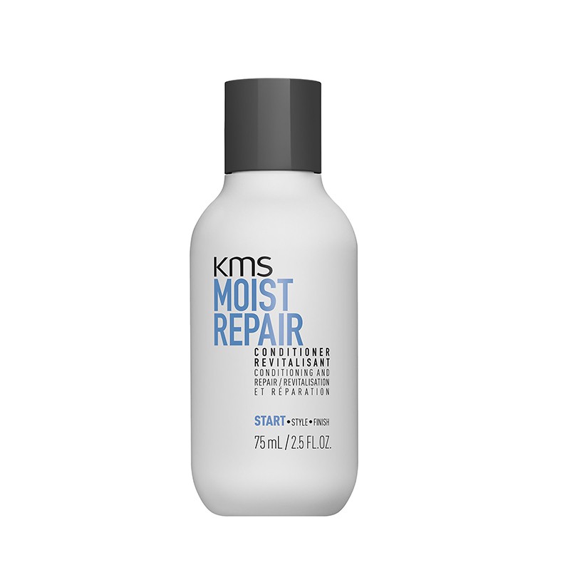 KMS Moist Repair Conditioner 75ml KMS Moist Repair Conditioner 75ml