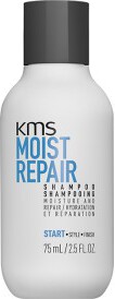 KMS Moist Repair Shampoo 75ml