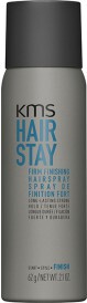 KMS HairStay Firm Finishing Spray 75ml