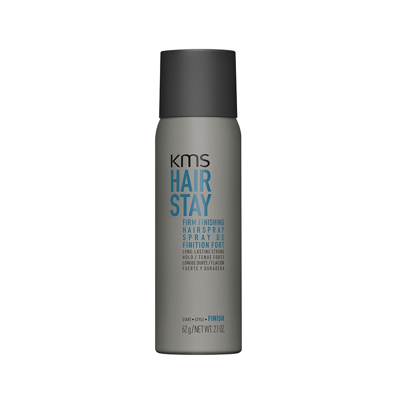 KMS HairStay Firm Finishing Spray 75ml KMS HairStay Firm Finishing Spray 75ml