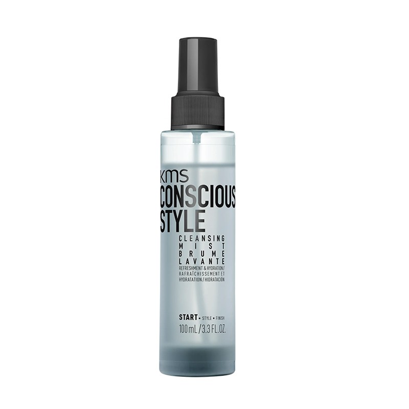 KMS Conscious Style Start Cleansing Mist 100ml