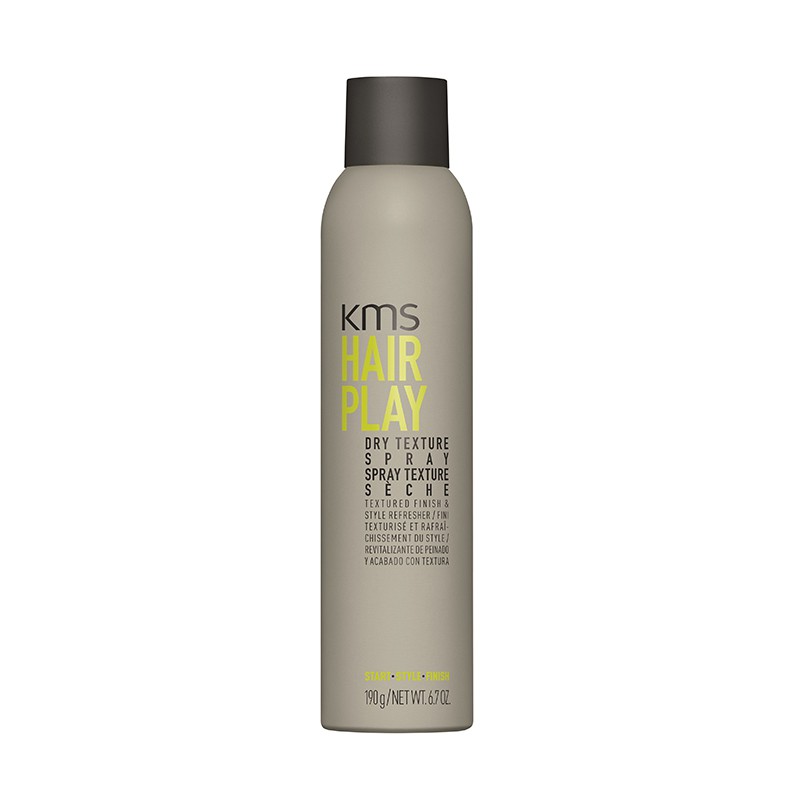 KMS Hair Play Texture Spray 250ml KMS Hair Play Texture Spray 250ml