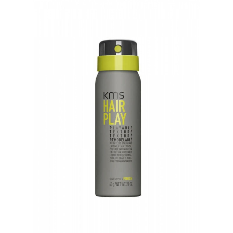 KMS Hair Play Texture Spray 75ml KMS Hair Play Texture Spray 75ml