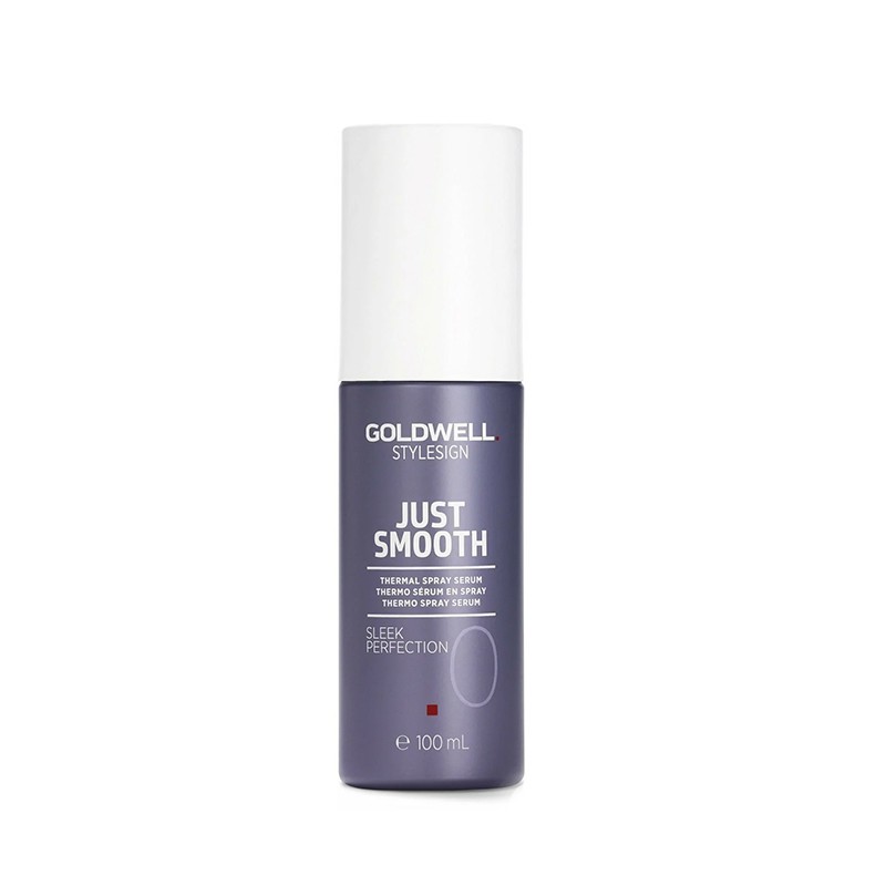 Goldwell Stylesign Creative Texture Just Smooth Sleek Perfection 100ml Goldwell Stylesign Creative Texture Just Smooth Sleek Perfection 100ml