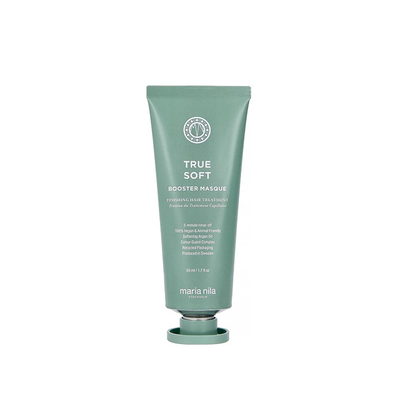 Maria Nila True Soft Booster Masque 50ml