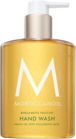 Moroccanoil Hand Wash Bergamot Fraiche 360ml