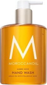 Moroccanoil Hand Wash Ambre Noir 360ml