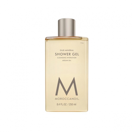 Shower Gel Oud Mineral 250ml