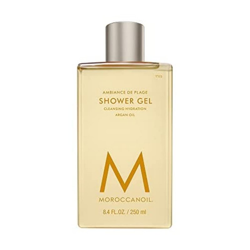 Shower Gel Ambiance de Plage 250ml