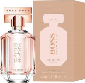 Hugo Boss The Scent For Her Edt 50ml