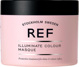 REF Illuminate Colour Masque 250 ml