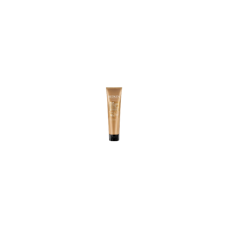 Redken All Soft Moisture Restore Leave-In Treatment 150ml