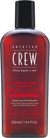 American Crew Anti-Hair Loss Shampoo 250ml