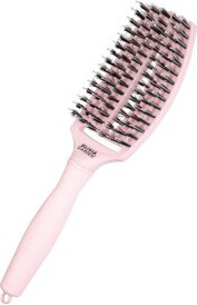 OG Finger brush combo pastel pink, M