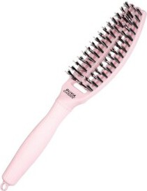 OG Finger brush combo pastel pink, S