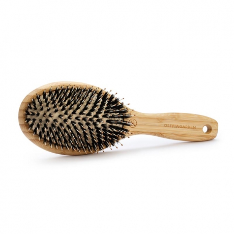 Olivia Garden Bamboo Touch Detangle Combo S