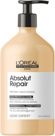 Loreal Professionnel Absolute Repair Gold Conditioner 750ml