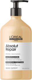 L'Oréal Professionnel Absolut Repair Gold Conditioner 750ml