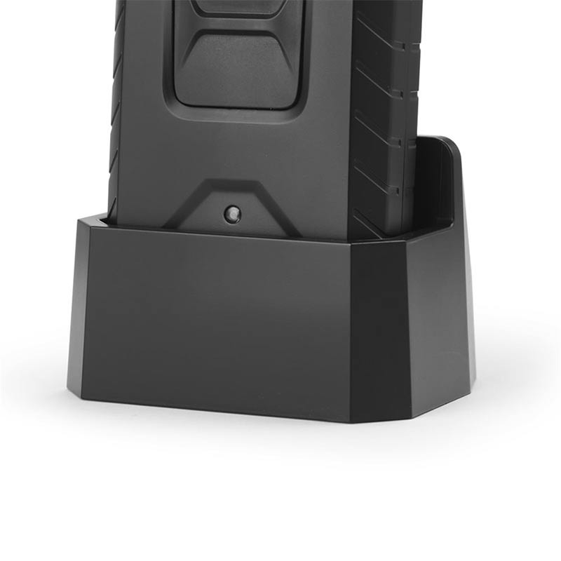 Cut ID Charging dock for Dual foil shaver