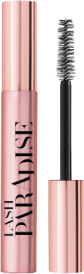 L'Oréal Paris Paradise Mascara Intense Black (2)