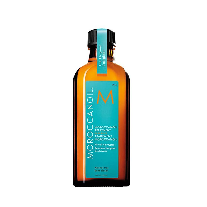 Moroccanoil Original Oil Treatment 100ml
