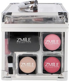Zmile Cosmetics Makeup Box Acrylic (2)