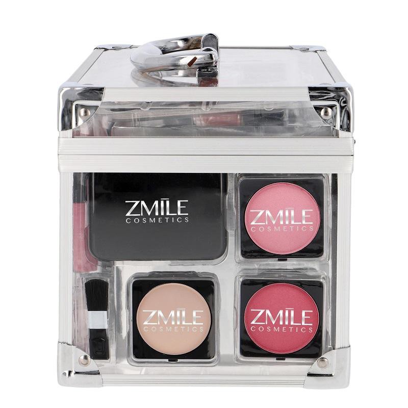 Zmile Cosmetics Makeup Box Acrylic