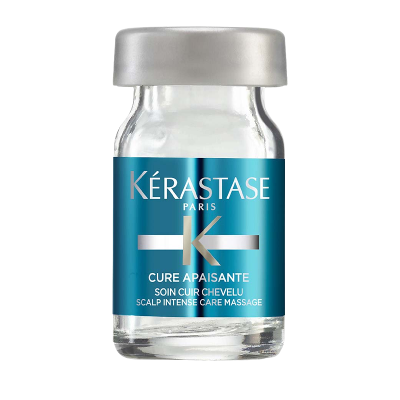 Kérastase Specifiqué Cure Apaisante treatment 12x6 ml