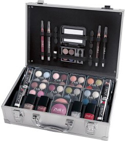 Zmile Cosmetics Makeup Box Everybody's Darling