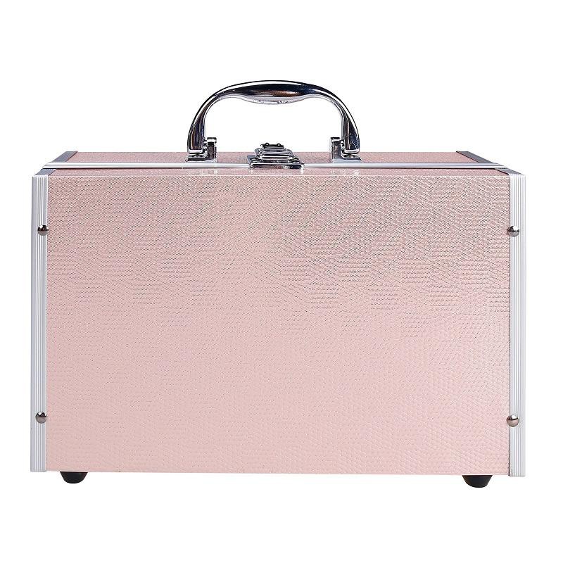 Zmile Cosmetics Makeup Box Eye-Catcher