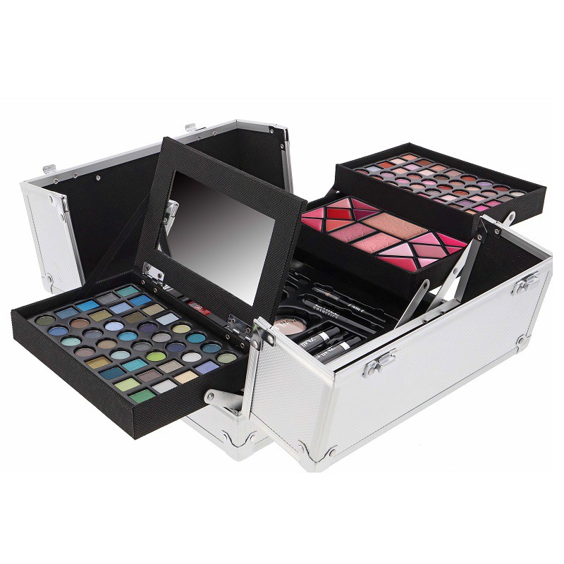 Zmile Cosmetics Makeup Box My Treasure Case
