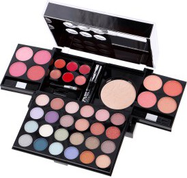 Zmile Cosmetics Makeup Set All You Need To Go