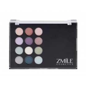 Zmile Cosmetics Makeup Set All You Need To Go (2)