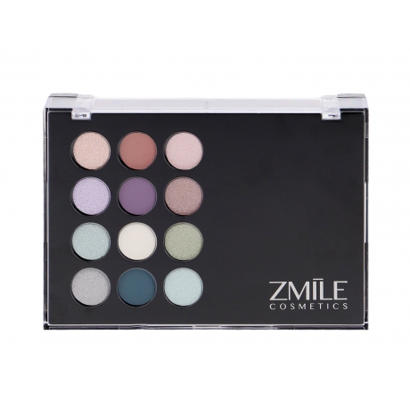 Zmile Cosmetics Makeup Set All You Need To Go