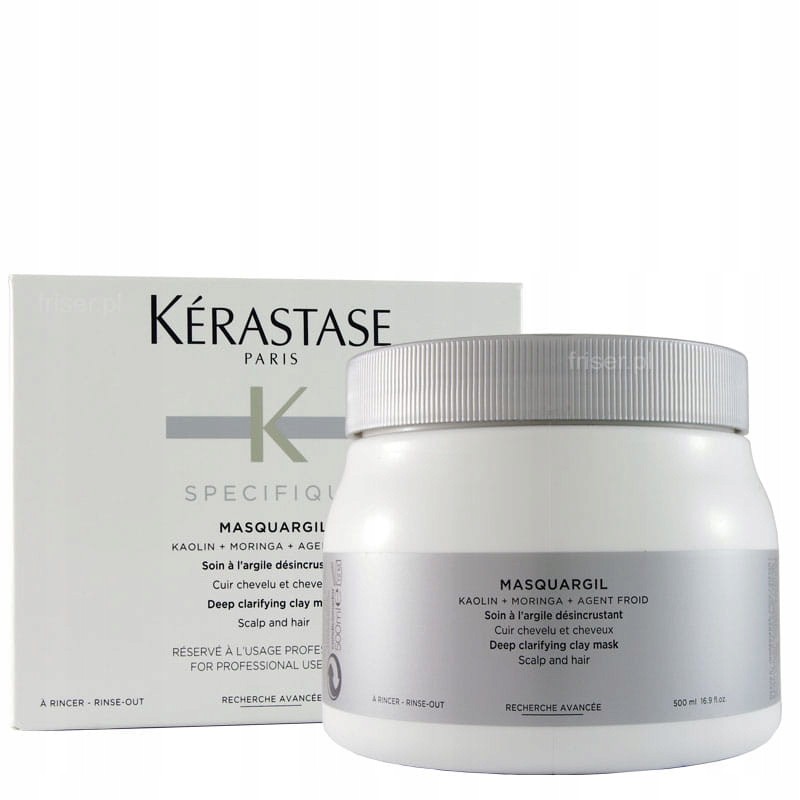Kérastase Specifiqué Masquargril 500ml