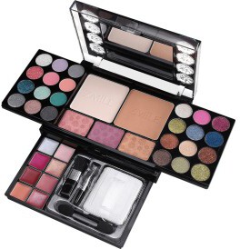 Zmile Cosmetics Makeup Set Diamonds